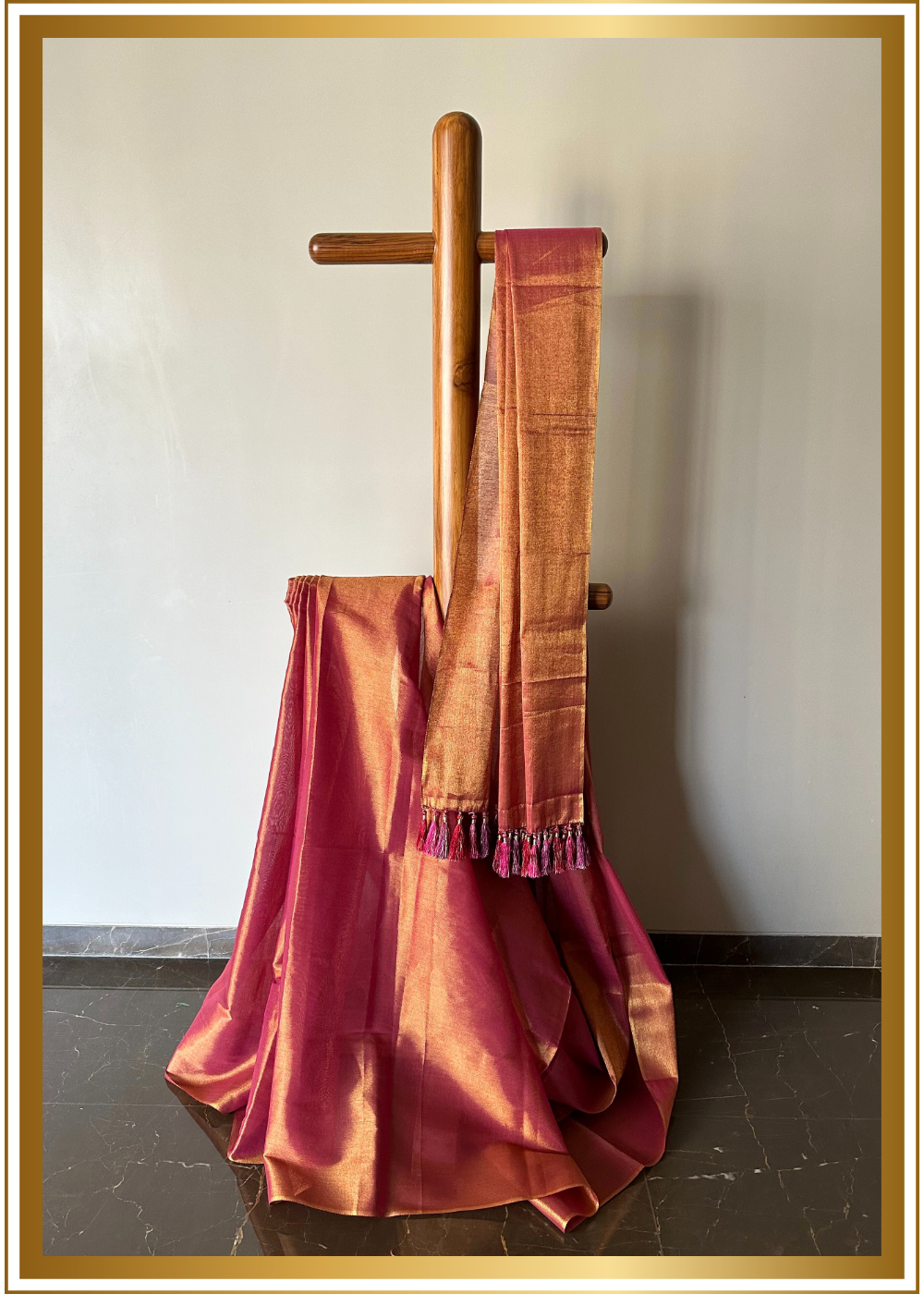 Handloom Tissue