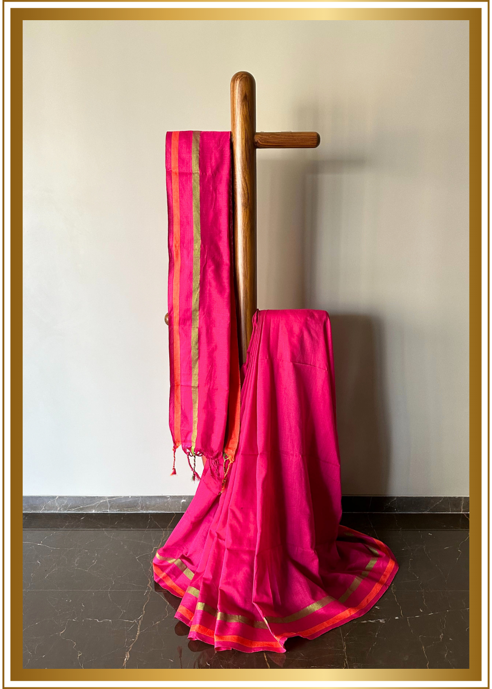 Khadi Cotton