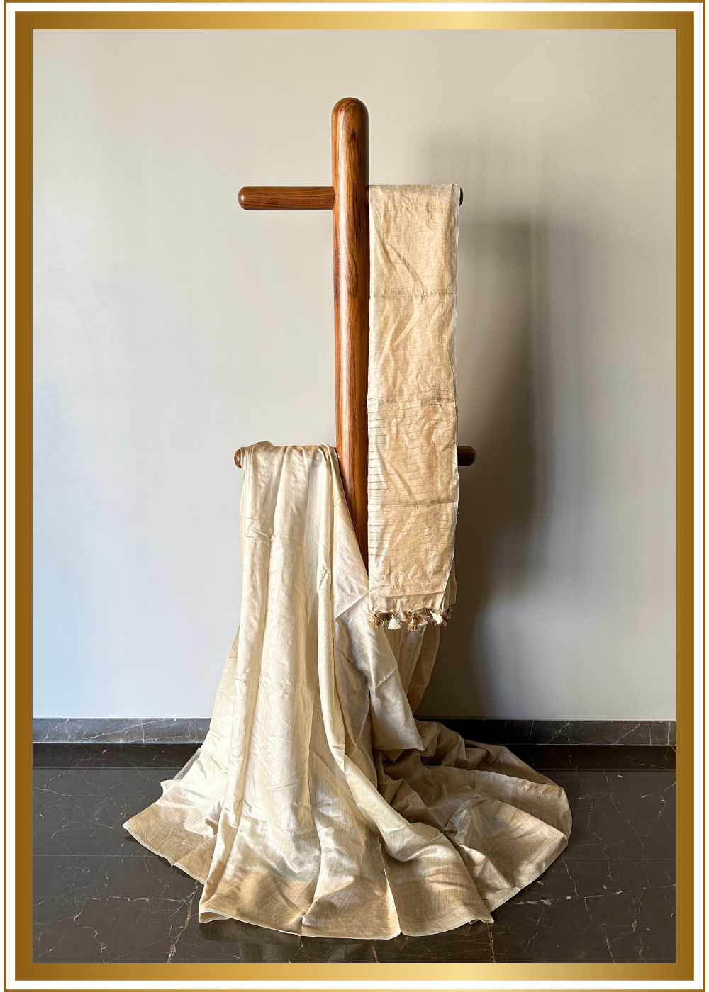 Tussur Silk