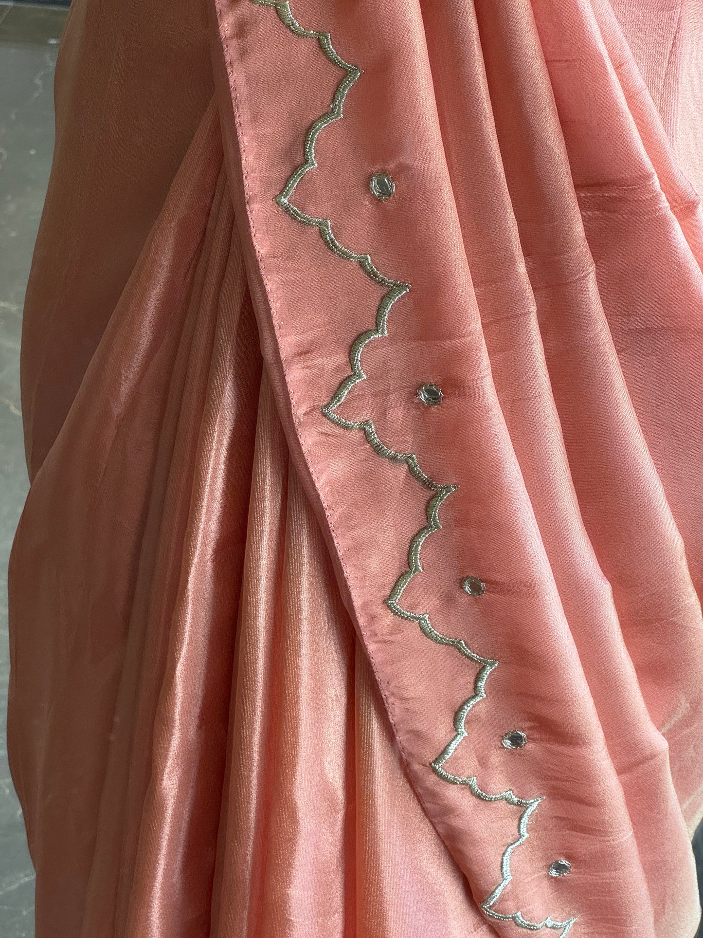 Peach Radiance