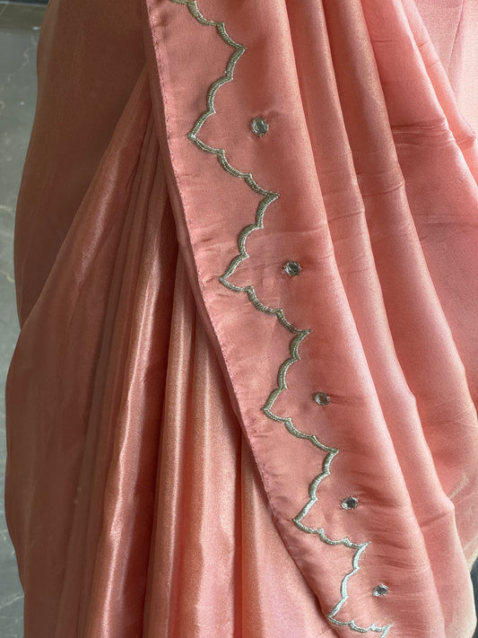 Peach Radiance