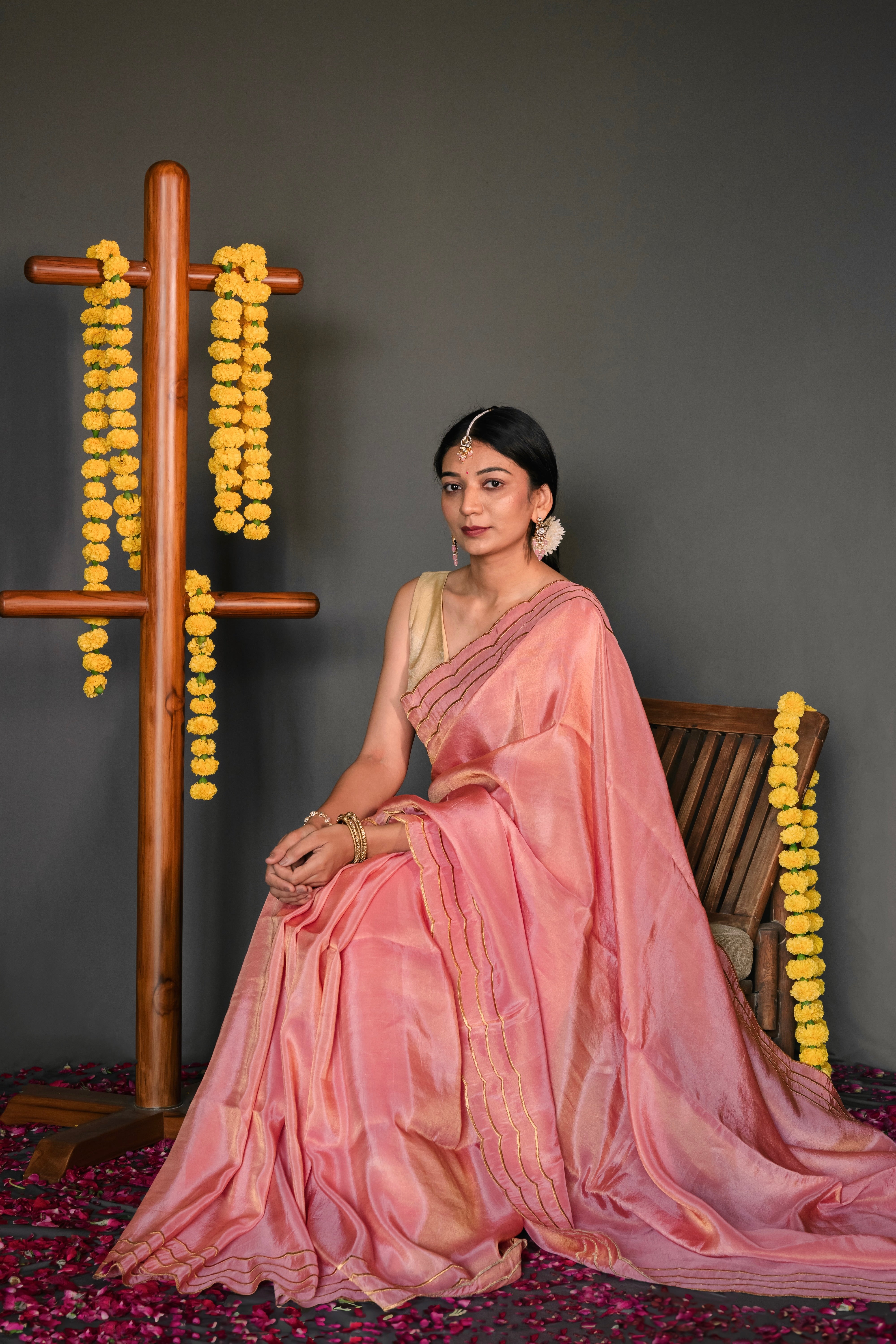 Golden Blush – NAVATA